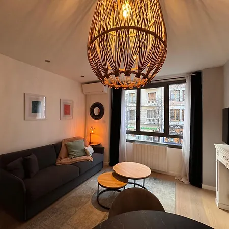 Apartament 