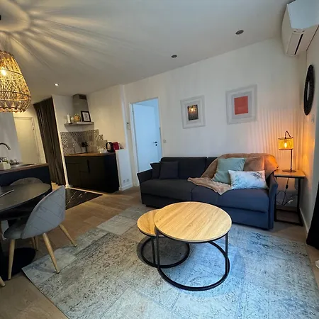 Apartament 